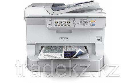 МФУ Epson WorkForce Pro WF-8590 DWF (220V)