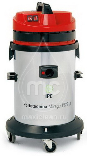 Пылесос Portotecnica MIRAGE 1 W 1 32 S