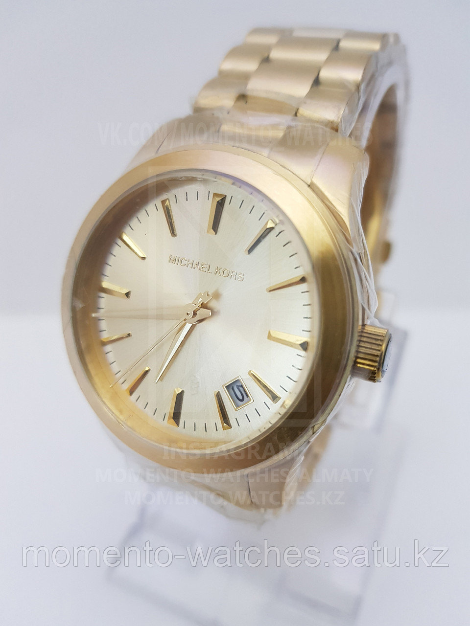 Часы Michael Kors