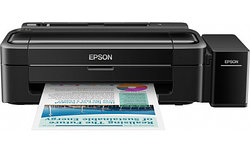 Принтер Epson L312 фабрика печати