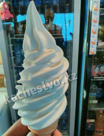 Сухие Смеси для Мороженого + Фирменный Рецепт в ПОДАРОК!!! Мороженое смесь для Фризера - фото 2 - id-p50233955