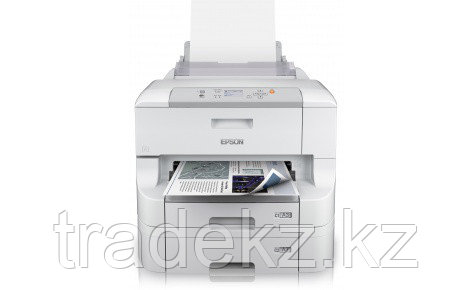 Принтер Epson WorkForce Pro WF-8090DW - фото 4 - id-p50233972