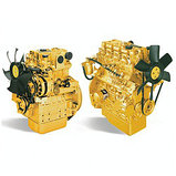 Дизельный двигатель Caterpillar C11, фото 7