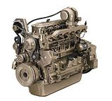Дизельный двигатель Cat C11, фото 5