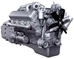 Дизельный двигатель Катерпиллар C11 - фото 7 - id-p50234287