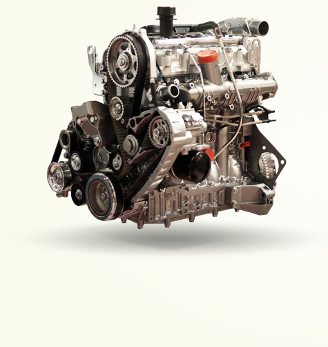 Двигатель Caterpillar C18 - фото 3 - id-p50234296