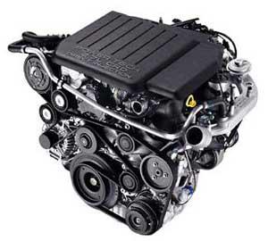 Дизельный двигатель Caterpillar C18 - фото 2 - id-p50234300