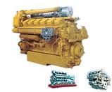 Дизельный двигатель Caterpillar C18, фото 4