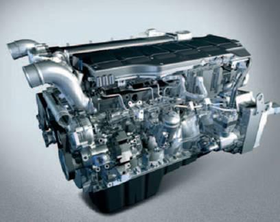 Дизельный двигатель Катерпиллар C18 - фото 7 - id-p50234306