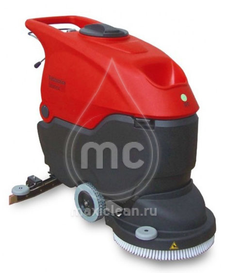 Поломоечная машина Portotecnica LAVAMATIC 40 C 50