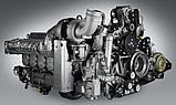 Двигатель Caterpillar C27, фото 3