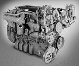 Двигатель Caterpillar C27, фото 7