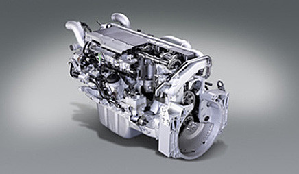 Двигатель Катерпиллар C27 - фото 2 - id-p50234324