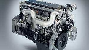 Двигатель Кат C27 - фото 2 - id-p50234330