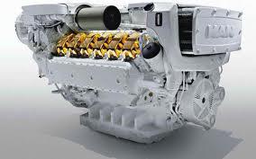 Двигатель Кат C27 - фото 5 - id-p50234330