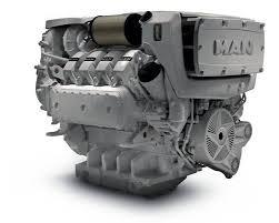 Двигатель Кат C27 - фото 6 - id-p50234330