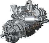 Двигатель Кат C27, фото 8