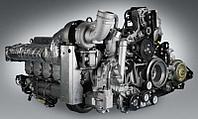 Дизельный двигатель Кат C27