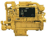 Двигатель Caterpillar C32, фото 5