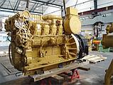 Дизельный двигатель Cat C32, фото 6