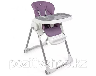 Стул для кормления Happy Baby PAUL (purple) - фото 1 - id-p50234399