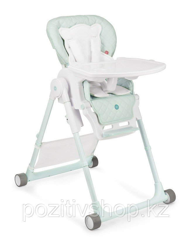 Стул для кормления Happy Baby William V2 (blue)