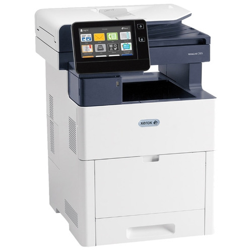 XEROX VersaLink C505/S - фото 1 - id-p50235384