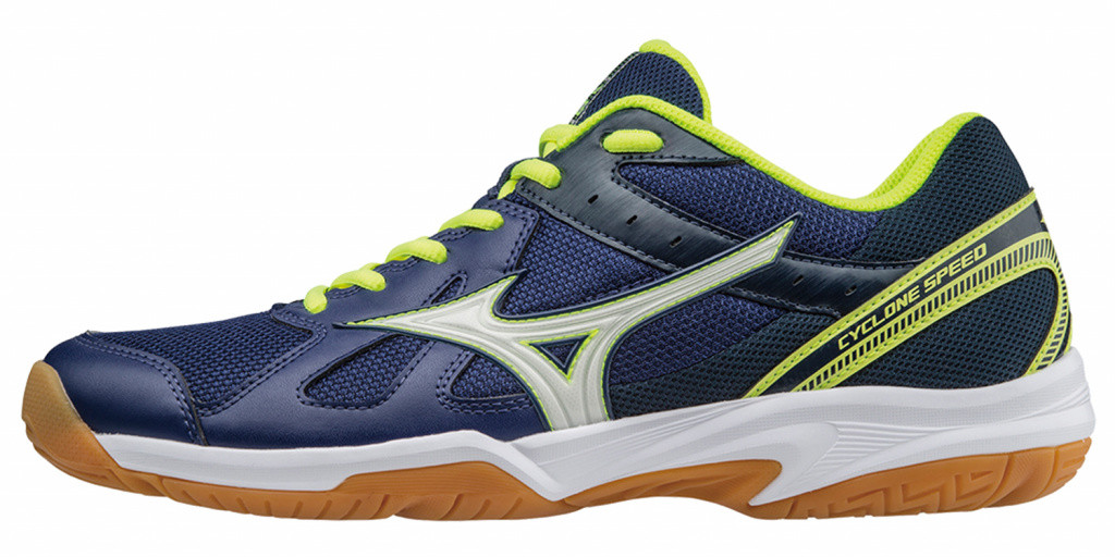 MIZUNO CYCLONE SPEED Кроссовки волейбольные