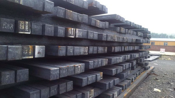 Квадрат 160х160 мм сталь 40Х ГОСТ 2591-88 L = 4-6 м, фото 2
