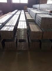 Квадрат 50х50 мм сталь ХВГ, 9ХС, 9Х1 ГОСТ 2591-88 L = 4-6 м, фото 2