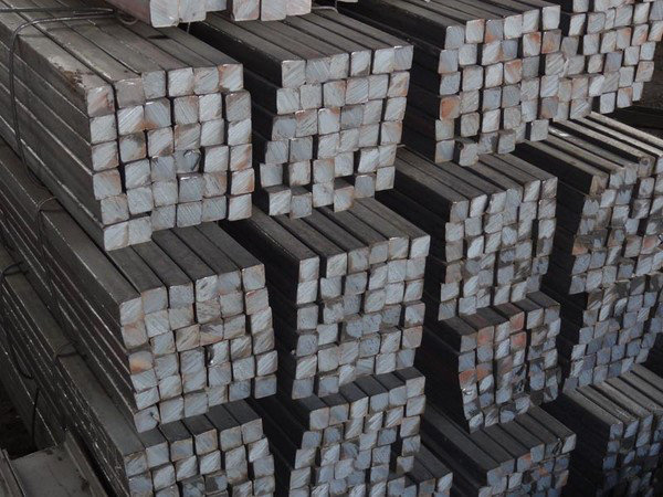 Квадрат 55х55 мм сталь 40ХН ГОСТ 2591-88 L = 4-6 м, фото 2