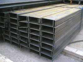Швеллер гнутый 200х80x4 Ст3сп5 10 20 ГОСТ 8278-83, фото 2