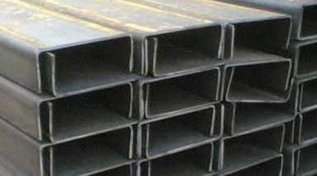 Швеллер гнутый 220х80x4 Ст3сп5 10 20 ГОСТ 8278-83, фото 2