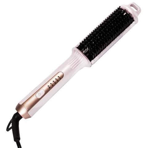 Фен-выпрямитель ROZIA Straight Hair Comb 3 в 1 - фото 2 - id-p50235946