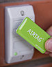 Бесконтактный брелок AIRTAG Mifare ID Standard, фото 3