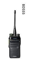 Радиостанция HYTERA BD555 136-174; 400-470 МГц