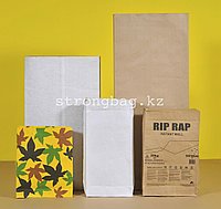 Бумажные мешки открытого типа