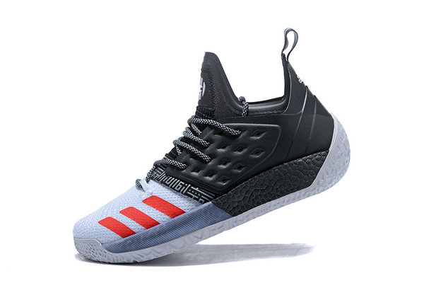 James harden's vol 2 sales