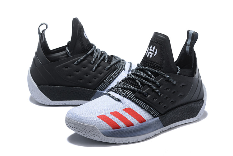 Баскетбольные кроссовки Adidas Harden Vol.2 from James Harden