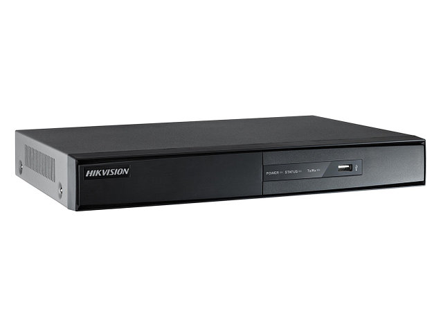 HIKVISION DS-7204HUHI-F1/N (DS-7204HQHI-SH) 4-х канальный, фото 2