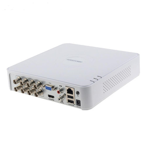 HIKVISION DS-7108HGHI-F1 (DS-7108HGHI-E1) 8-х канальный, фото 2