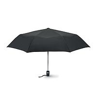 Зонт черный 