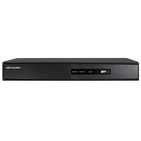 HIKVISION DS-7208HQHI-F2/N (DS-7208HGHI-SH) 8-х канальный, фото 2