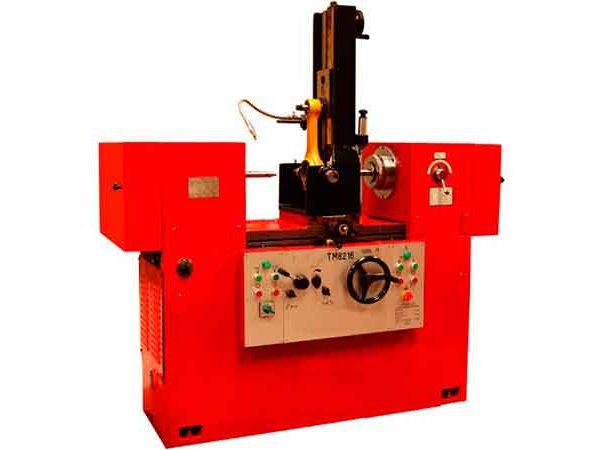 Станок шлифовально-расточной TM8216 для шатунов двигателей внутреннего сгорания - фото 1 - id-p50239399