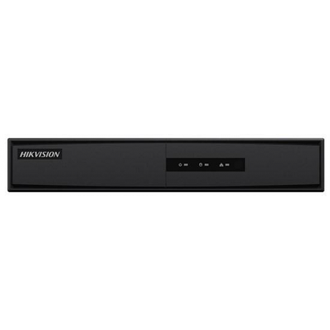HIKVISION DS-7216HGHI-F2 (DS-7216HGHI-E2) 16-ти канальный, фото 2
