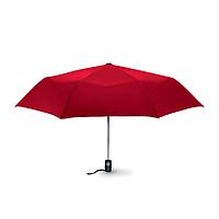 Зонт красный 