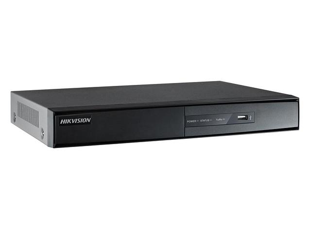 HIKVISION DS-7216HQHI-F2/N (DS-7216HGHI-SH) 16-ти канальный, фото 2