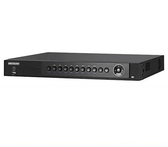 HIKVISION DS-7216HUHI-F2/N (DS-7216HQHI-SH) 16-ти канальный, фото 2