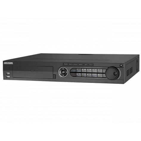 HIKVISION DS-7316HQHI-F4/N (DS-7316HQHI-SH) 16-ти канальный, фото 2