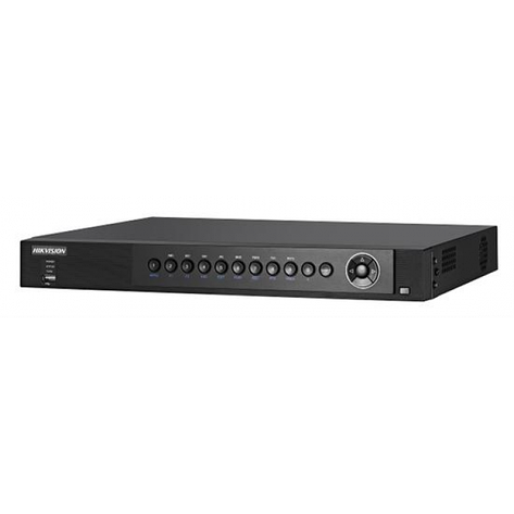 HIKVISION DS-7216HUHI-F2/S 16-ти канальный, фото 2